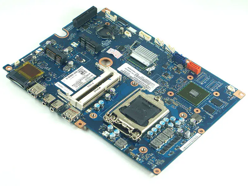 Základní deska Lenovo C540 LA-9301P