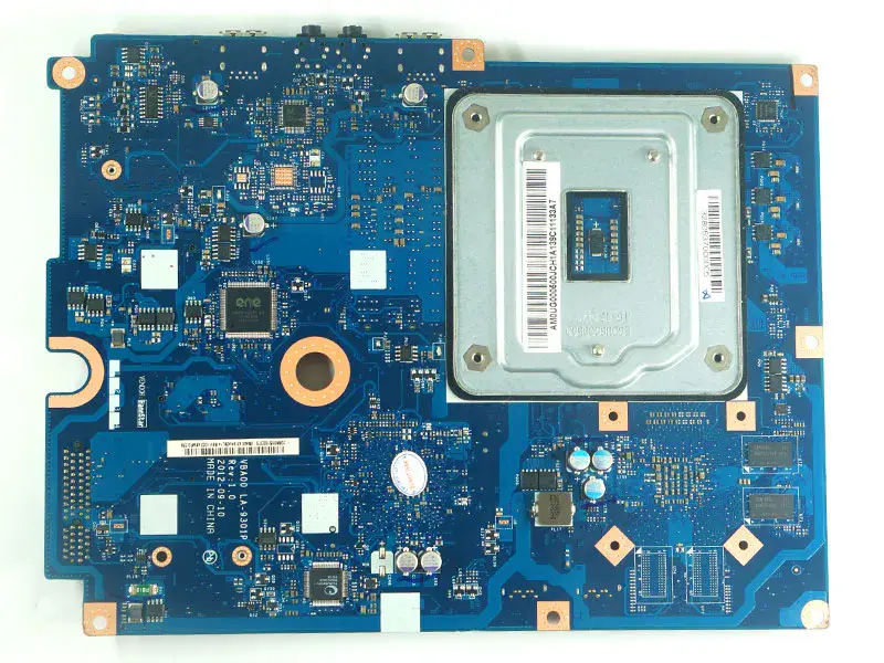 Základní deska Lenovo C540 LA-9301P