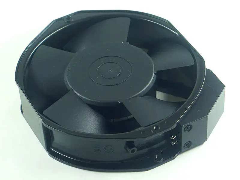 ROYAL UT156C-2TP Fan
