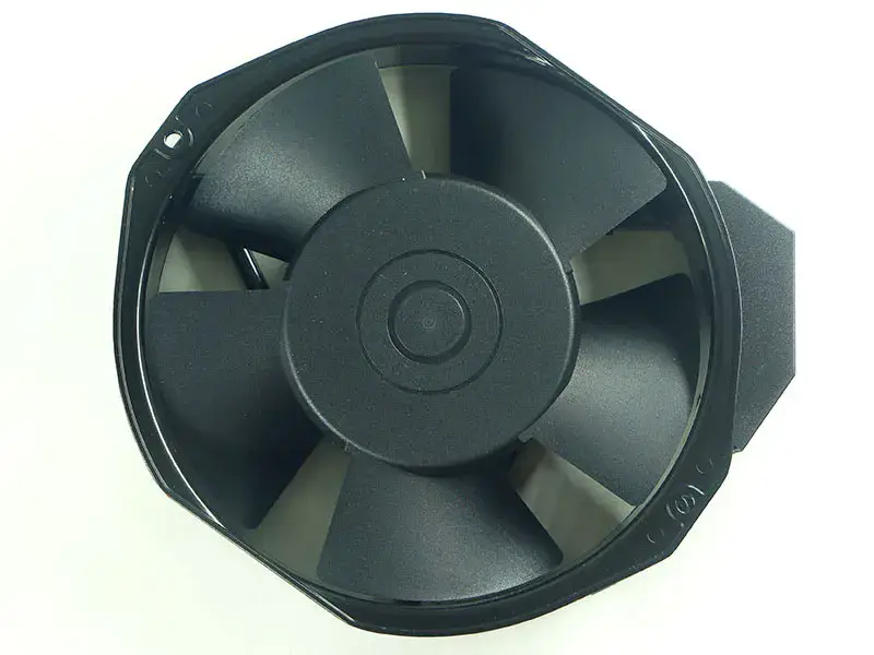 ROYAL UT156C-2TP Fan