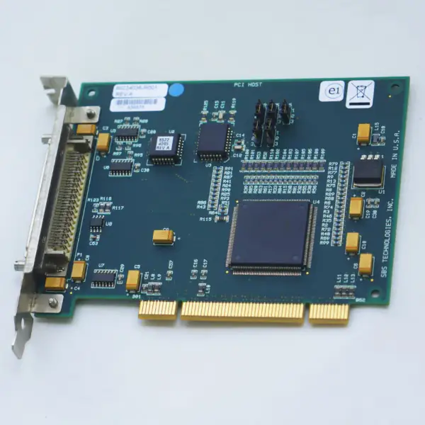 BARCO PCX-3004-01 21-100-2 85224036 Základní deska