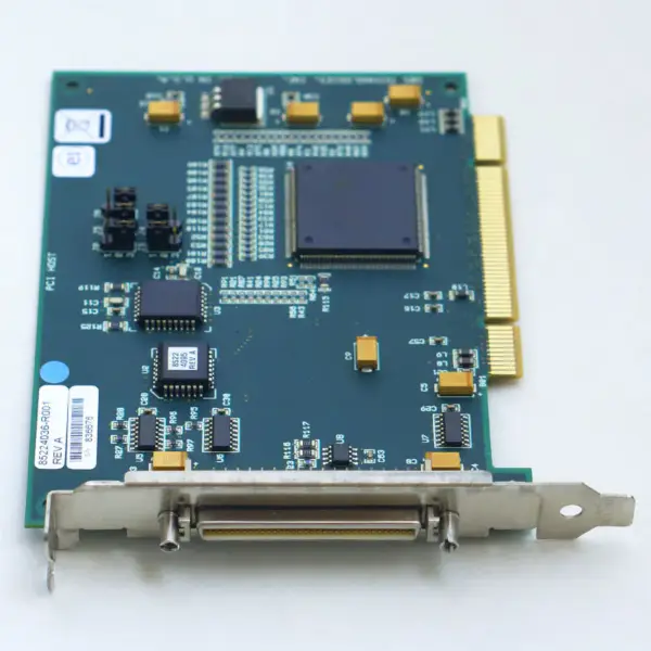 BARCO PCX-3004-01 21-100-2 85224036 Základní deska