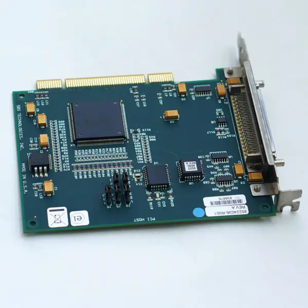 BARCO PCX-3004-01 21-100-2 85224036 Základní deska