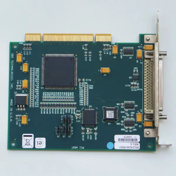 BARCO PCX-3004-01 21-100-2 85224036 Základní deska