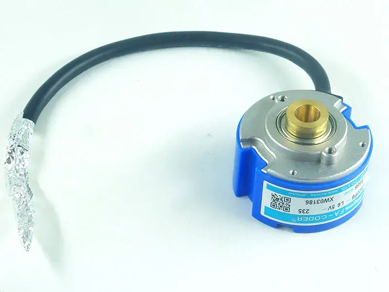 Snímač TAMAGAWA TS5214N8566