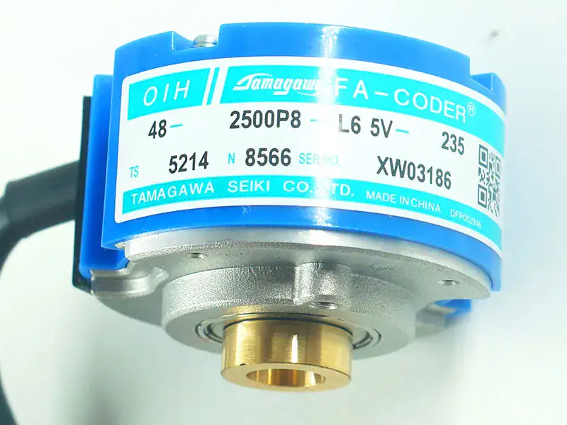 Snímač TAMAGAWA TS5214N8566