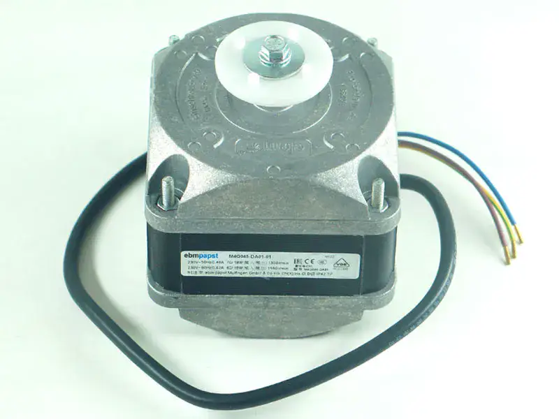 Ebmpapst M4Q045-DA01-01 Ventilátor