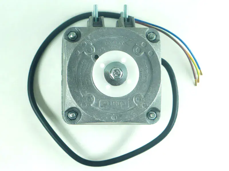 Ebmpapst M4Q045-DA01-01 Ventilátor