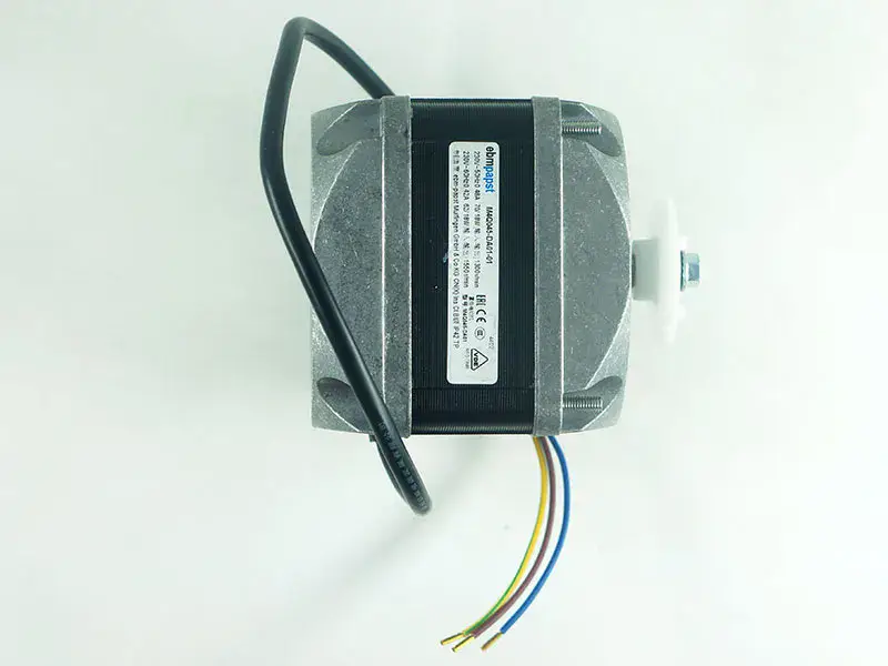Ebmpapst M4Q045-DA01-01 Ventilátor