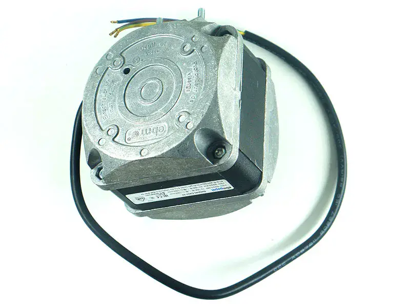 Ebmpapst M4Q045-DA01-01 Ventilátor