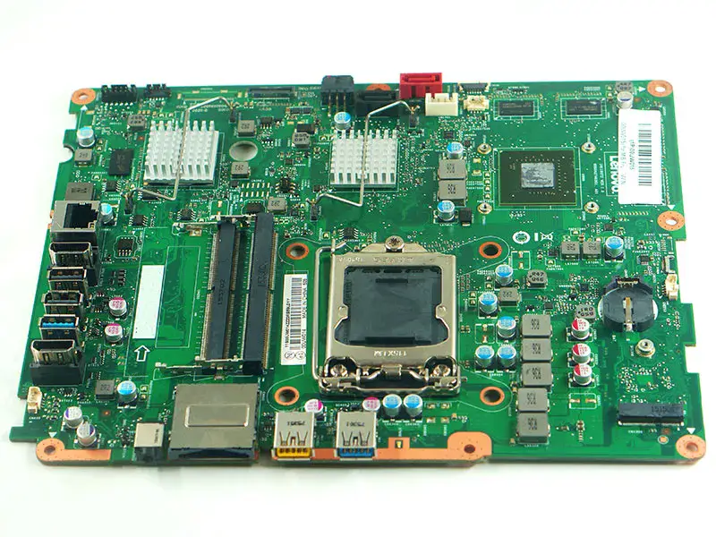 Lenovo 00UW015 IdeaCentre AIO 700-24ISH Základní deska