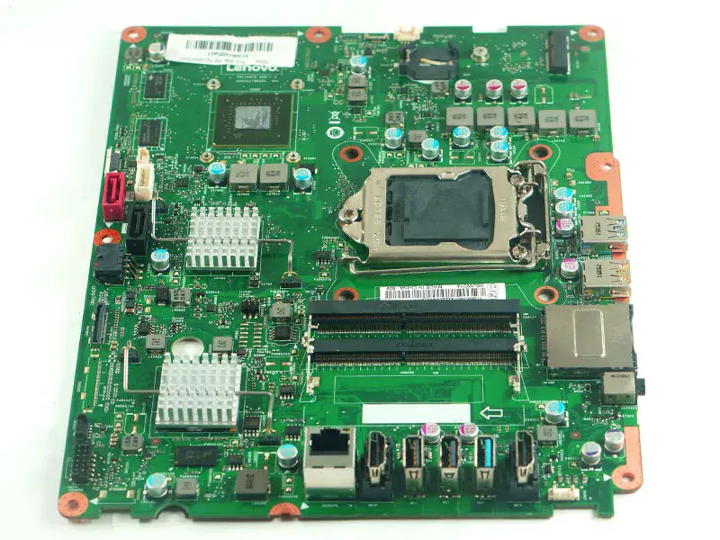 Lenovo 00UW015 IdeaCentre AIO 700-24ISH Základní deska