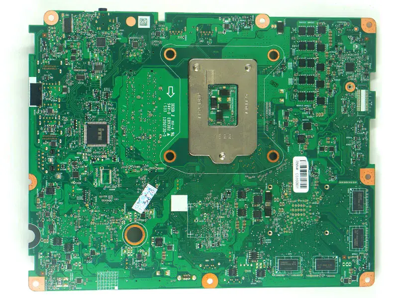 Lenovo 00UW015 IdeaCentre AIO 700-24ISH Základní deska