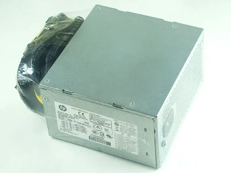 633186-002 DPS-600WB A 600W Pro HP ENVY 810 Phoenix h9-1400t Napájecí zdroj CTO