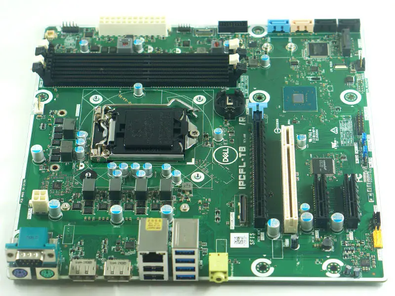 Základní deska Dell Precision T3630 IPCFL-TB NNNCT P0V56 T40 GTK4K