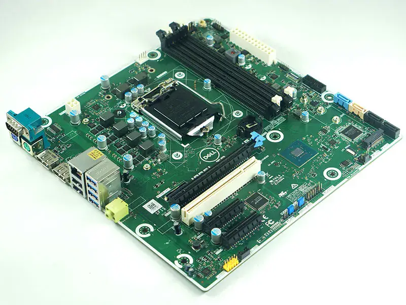 Základní deska Dell Precision T3630 IPCFL-TB NNNCT P0V56 T40 GTK4K