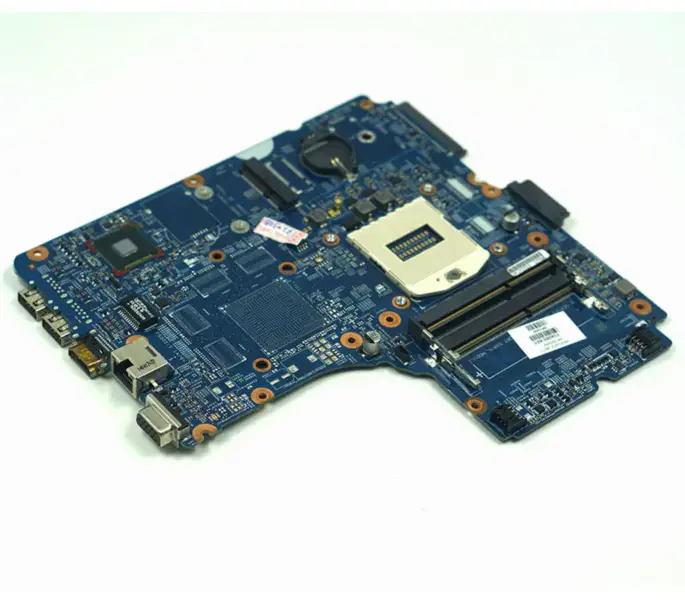 Základní deska HP 734085-001 734085-501 734085-601 probook