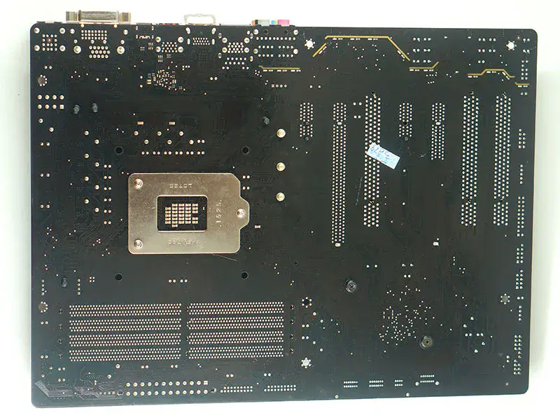 Základní deska Gigabyte GA-H170-D3HP