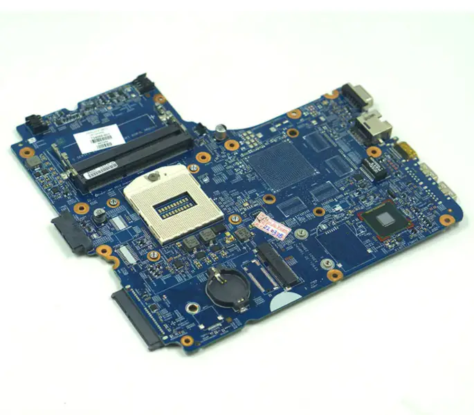 Základní deska HP 734085-001 734085-501 734085-601 probook
