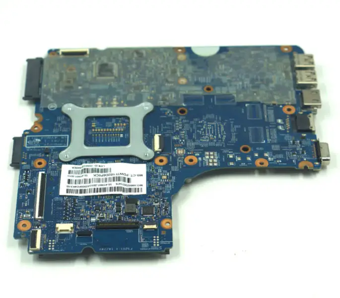 Základní deska HP 734085-001 734085-501 734085-601 probook