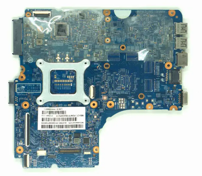 Základní deska HP 734085-001 734085-501 734085-601 probook