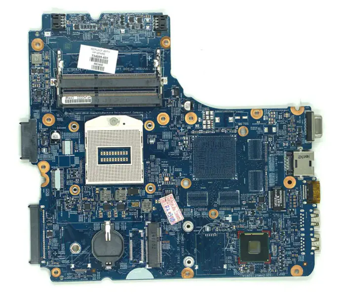 Základní deska HP 734085-001 734085-501 734085-601 probook