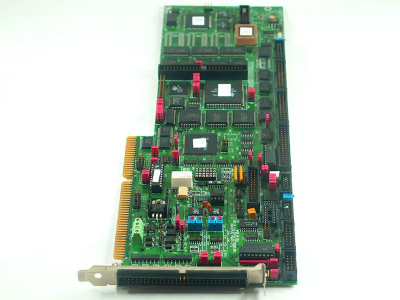 DELTA TAU PMAC-LITE 602402-106 control card