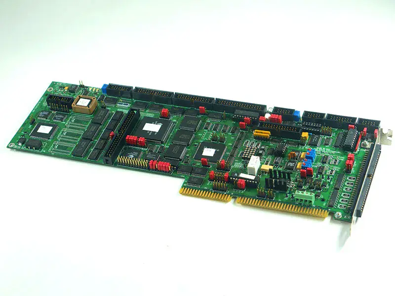 DELTA TAU PMAC-LITE 602402-106 control card