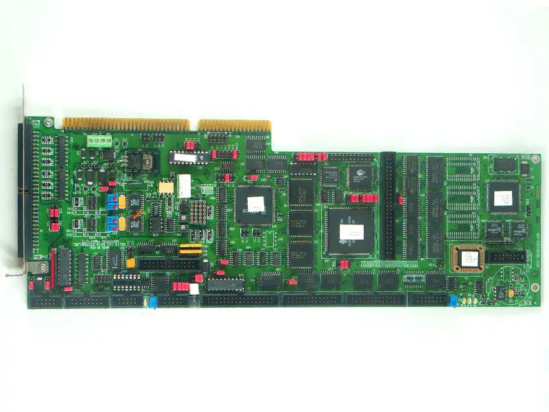 DELTA TAU PMAC-LITE 602402-106 control card