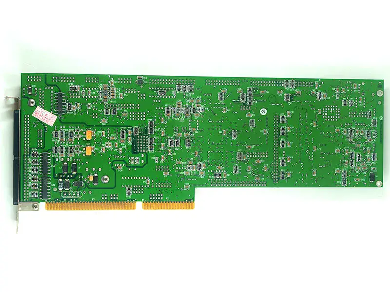 DELTA TAU PMAC-LITE 602402-106 control card