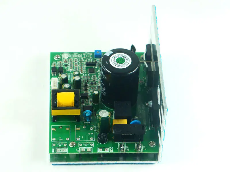 Běžecký pás PCB-ZYXK9-1010B-V12 napájecí deska