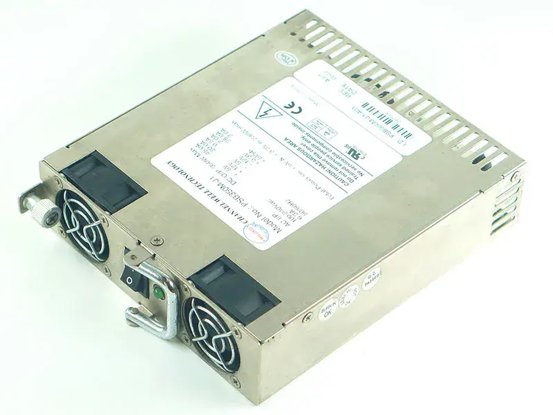 Napájecí zdroj Amost PSB350M-J1 PSB350M-J2