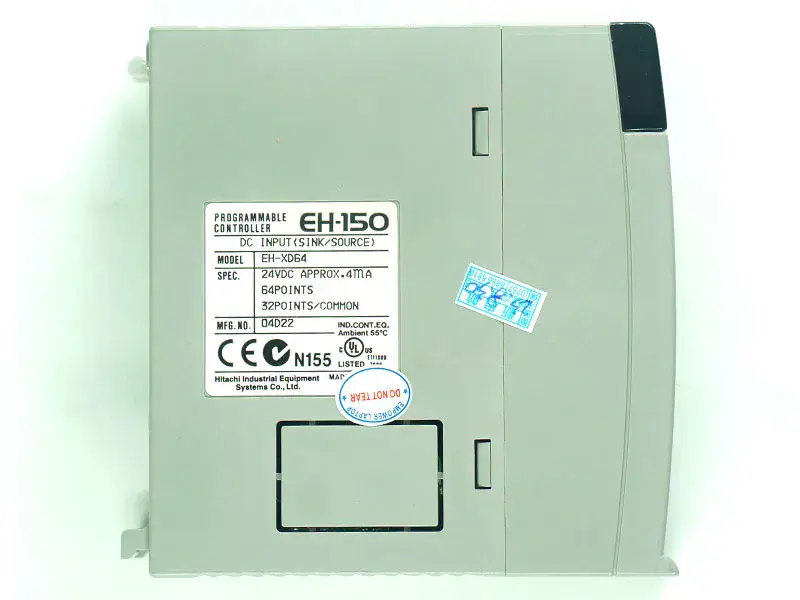 Modul HITACHI EH-XD64