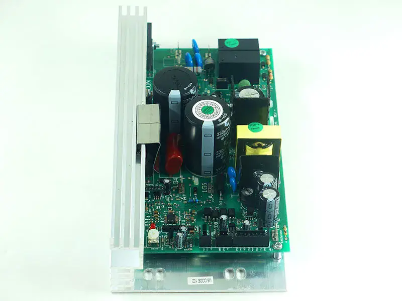 Treadmill MC2100ELS-50W-ZY MC2100ELS-50W-2Y Control Board