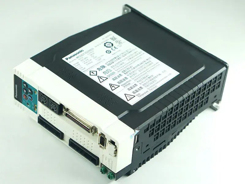 A4 Panasonic 750W MCDDT3520003+MHMD082P1U