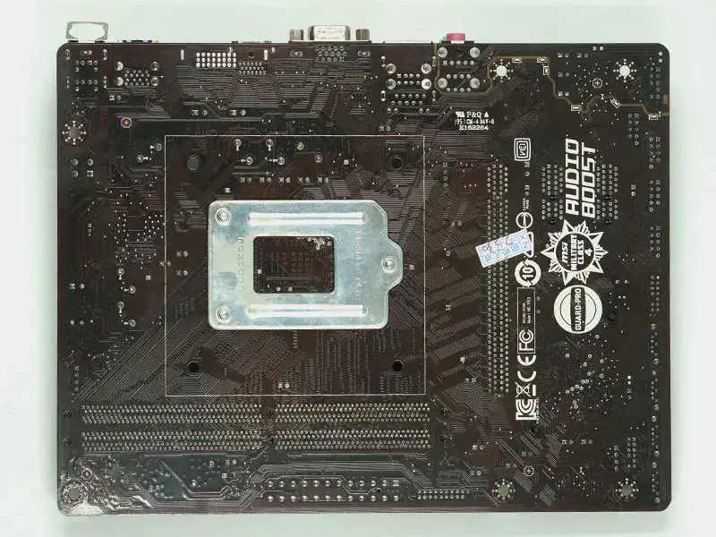 Základní deska MSI H110M PRO-VH PLUS