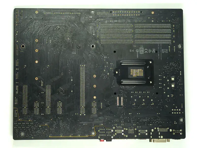 Základní deska Asus ROG STRIX Z270H GAMING LGA1151 DDR4