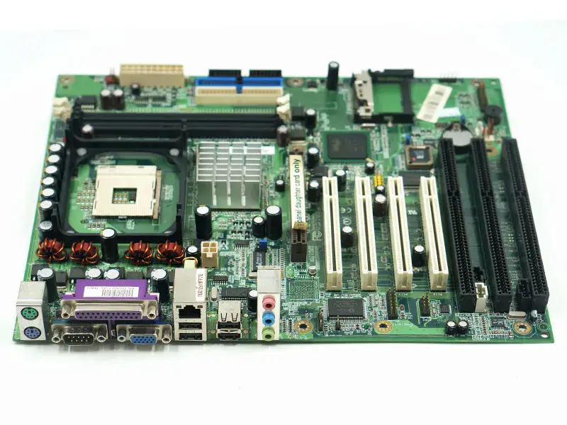Základní deska DFI G4V620-B-G