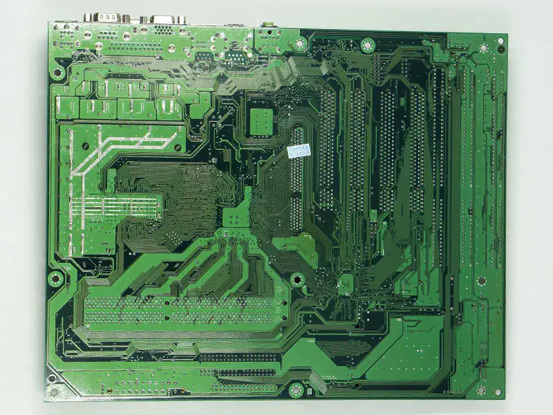 Základní deska DFI G4V620-B-G