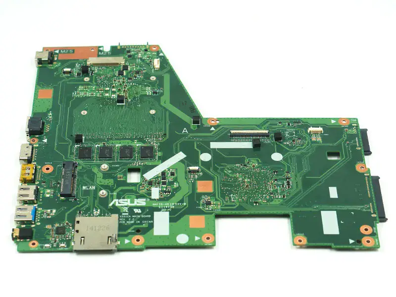 Základní deska Asus X551CA 1007U|I3-3217U
