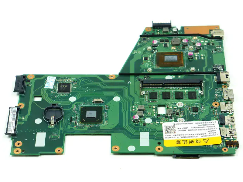 Základní deska Asus X551CA 1007U|I3-3217U