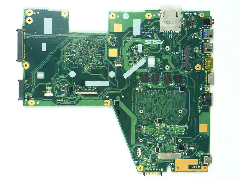 Základní deska Asus X551CA 1007U|I3-3217U