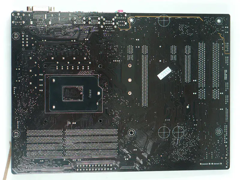 Základní deska Asus H170-PLUS D3