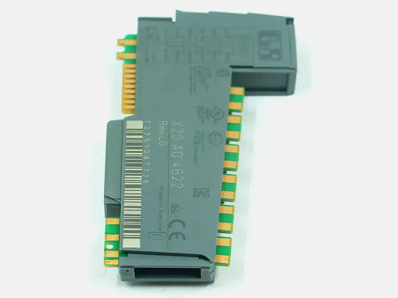 Výstupní modul B&R X20AO4622
