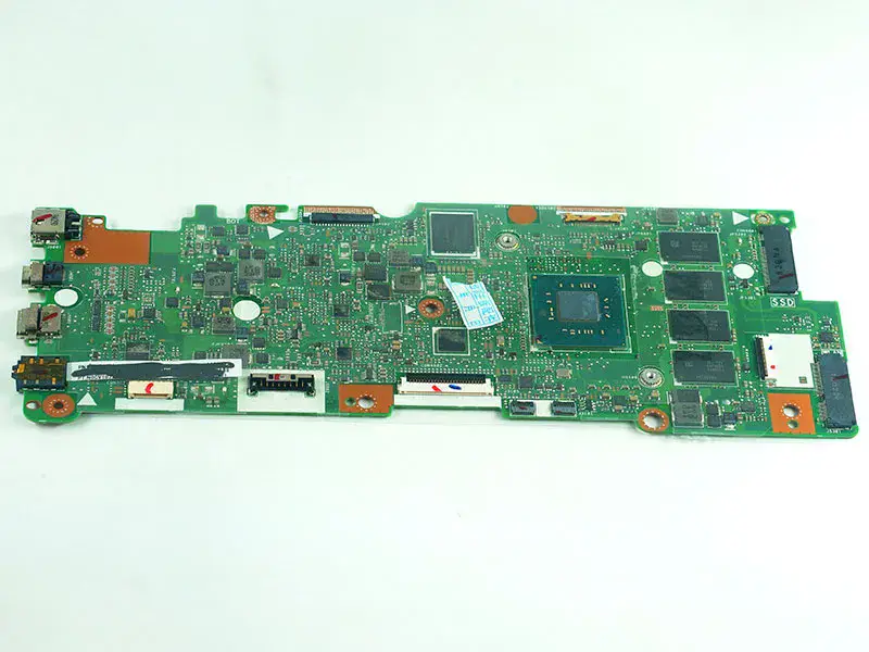 Asus TP401MAS TP401MAS Základní deska ATX