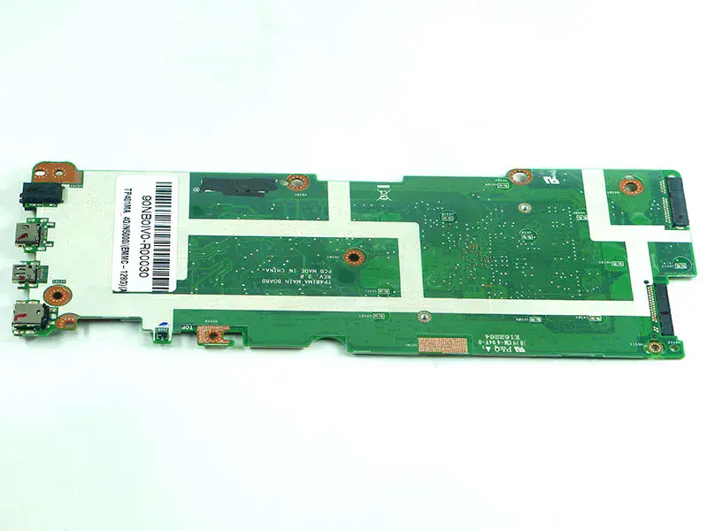 Asus TP401MAS TP401MAS Základní deska ATX