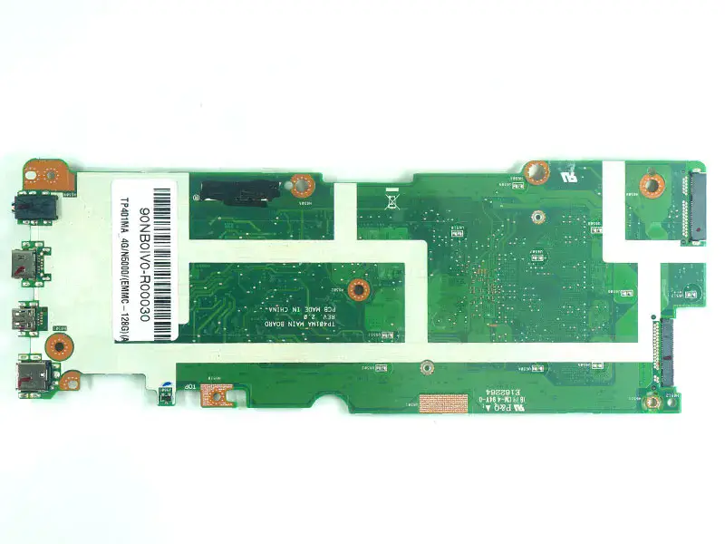 Asus TP401MAS TP401MAS Základní deska ATX