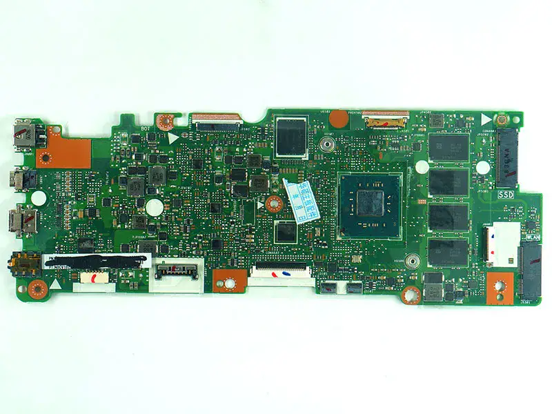 Asus TP401MAS TP401MAS Základní deska ATX