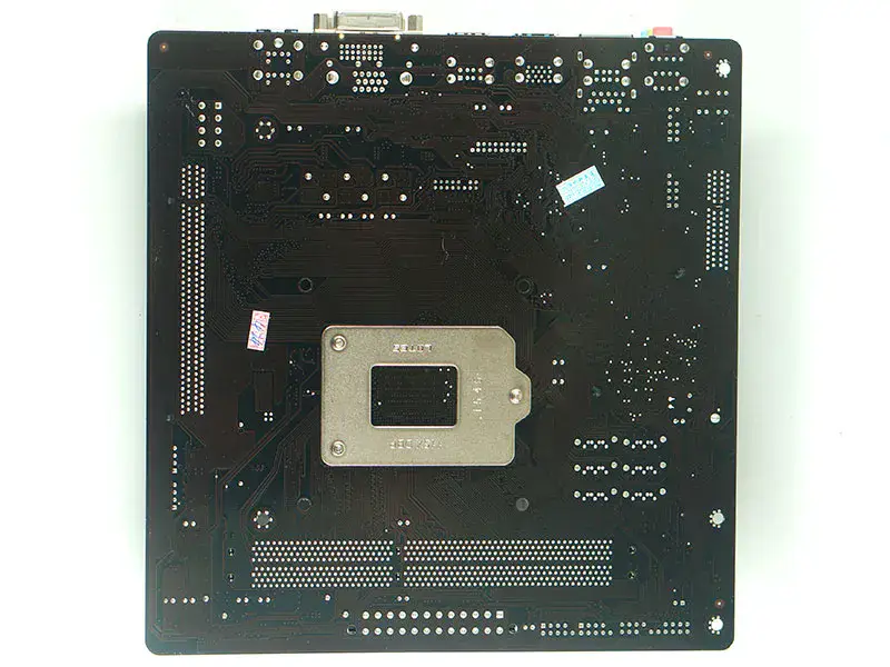 Základní deska Gigabyte GA-B85M-PIO-SI B85 Socket LGA1150