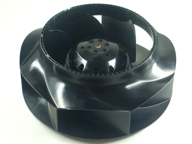 Ebmpapst R2E225-RA92-23 R2E225-RA92-23/L02 Fan